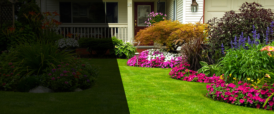 Windsor Mill Landscapers