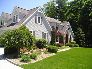 Landscapers and Lawncare Services in Windsor Mill, MD